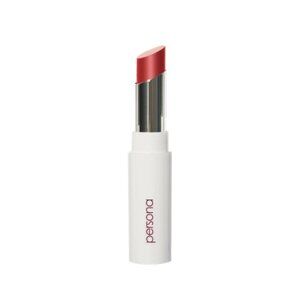 PERSONA COSMETICS  E-Balm Tinted Lip Balm In Manifest